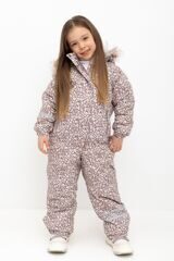 Комбинезон зимний Crockid ВК 60097/н/1 ГР